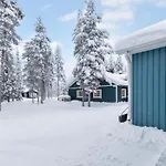 Casa de Férias Korpipalo - Ent- Yllaestunnelma 2 B 7 By Interhome Ylläsjärvi