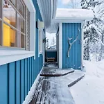 Casa de Férias Korpipalo - Ent- Yllaestunnelma 2 B 7 By Interhome