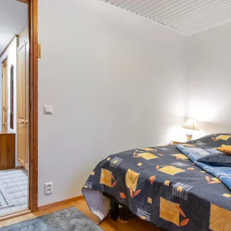 Prázdninový dům Korpipalo - Ent- Yllaestunnelma 2 B 7 By Interhome *