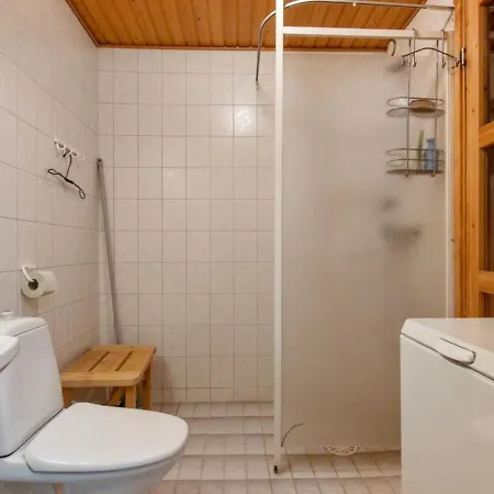 Prázdninový dům Korpipalo - Ent- Yllaestunnelma 2 B 7 By Interhome Ylläsjärvi