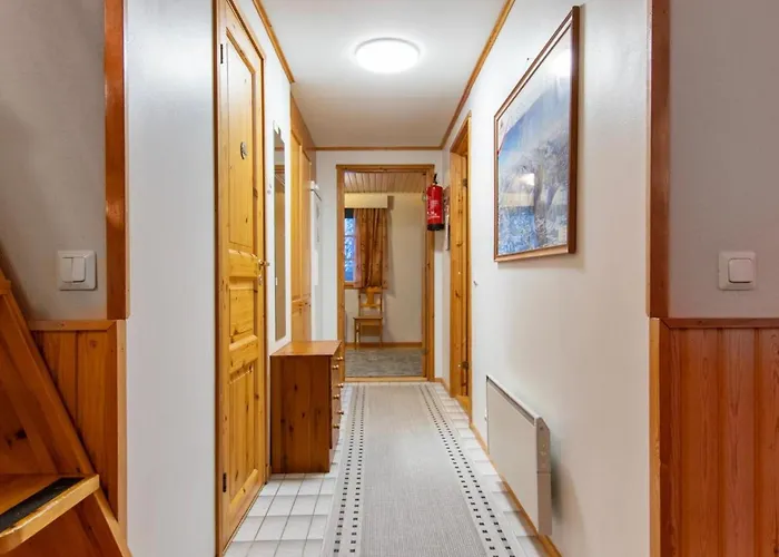 Дом отдыха Korpipalo - Ent- Yllaestunnelma 2 B 7 By Interhome