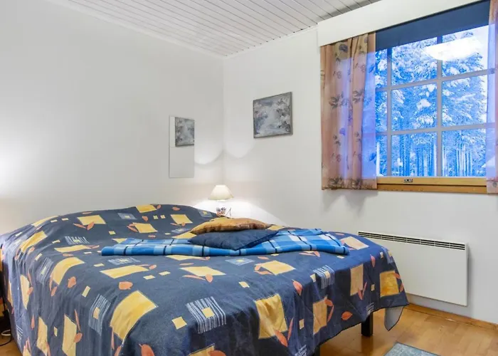 Vakantiehuis Korpipalo - Ent- Yllaestunnelma 2 B 7 By Interhome *