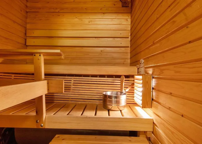 Korpipalo - Ent- Yllaestunnelma 2 B 7 By Interhome Юллясярви